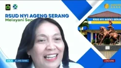 RSUD NAS Readiness in Facing Regulatory Changes & Modernizing Traditional Textiles | JOGJA JELANG...