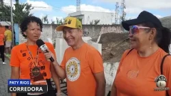 5ª Corrida Monte Bom Jesus: esporte que transforma, inspira e une pessoas.