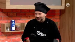 Doručak zbog kojeg se traži komad više, slatki tost i pogača sa sirom