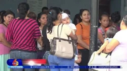 Honduras depende de ayudas para atender patologías cardiacas