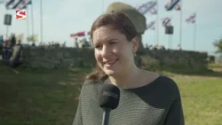 Battle of Warns reflects on Frisian identity: ‘Frisian is more than a language’