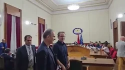 PD kundër draftit të PS për territorialen, opozita largohet