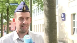 Despite mandate, few e-scooter helmets in Leuven: "Not everyone is aware yet"