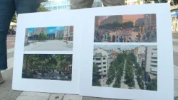 ERC vol per replantejar el Portal de Sant Roc mentre Cambra, Cecot i TerrassaCentre volen celeritat