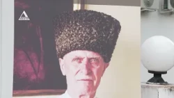 Омар Бегәуа 125 шықәса ҵит диижьҭе