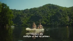 Kriminálka Slapy: Pod hladinou 2 🌊 Všechny díly už teď na prima+
