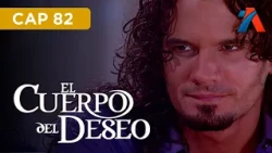 THE BODY OF DESIRE - Preview Monday 21/09/2026