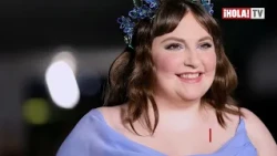 Lena Dunham’s Motherhood News HAC091826D