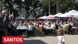 ADRIJANA MESAROVIĆ U SRPSKOJ CRNJI