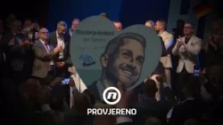 Prvi put od pada nacizma? AfD napravio veliki korak prema vlasti u Njemačkoj | Provjereno