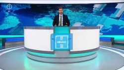 Híradó, 2026. szeptember 23. 12:00