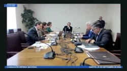 National Defense Commission - September 29, 2026