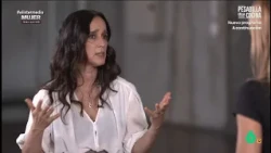 Julieta Venegas defiende su carácter fronterizo y habla de la deshumanización en EEUU- El Intermedio