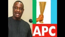 2023: APC not pressurizing INEC Chair to cut short elections – Keyamo