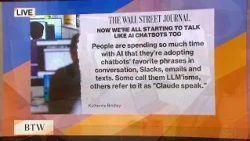 By The Way: Headlines You May Have Missed