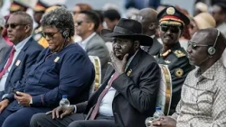Analyst flags uncertainty over South Sudan polls after government dismissal