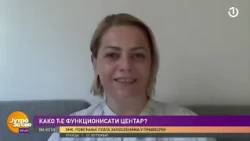 Jutro za sve: Edina Husrep, Udruženje Budi mi prijatelj