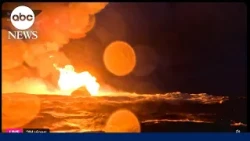 SpaceX Starship splashes down after successful 1st orbital flight test
