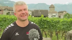 He Comes from Finland: This Is What Makes the New Alligator Malans Coach Tick