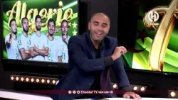 🚨 أمين أكساس: إلى حد الساعة لم أرَ هوية واضحة في لعب المنتخب