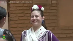 DIA DE ANDALUCIA RAQUEL CLARAMONTE 2026