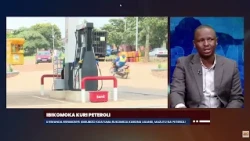 U RWANDA RWABONYE IGISUBIZO KIZATUMA RUKOMEZA KUBONA USANSI, MAZUTU NA PETEROLI