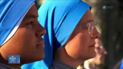 ⛪ Pope Leo XIV in Paris – Homily at Vespers in the Cathedral of Notre-Dame