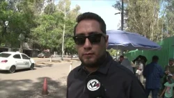 Padre de bebé fallecido en IMSS denuncia que delegada no recibió a las familias