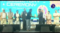 കേരളത്തിന്റെ ടൂറിസം കാഴ്ചകളും വൈവിധ്യങ്ങളും കേരള ട്രാവൽ മാർട്ടിൽ!