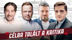 Meddig érhet a miniszterelnök szava az egyház, az ügyészség és a vizsgálóbizottság világában?- HírTV