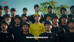TV 2 | Tourkoret – Ekspertholdet