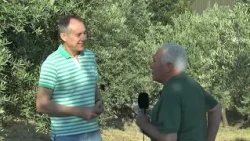 Agro 45 Antonio Rus y Biodiversa 2026