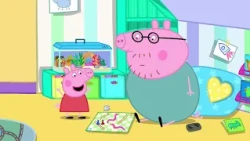 PEPPA PIG 🐷💗 | CANAL PANDA