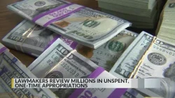 New Mexico lawmakers consider effects of one-time spending on state