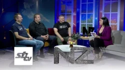 SBTV – NEDJELJOM ZAJEDNO – BRODSKI TAMBURAŠI – 27.09.2026.