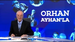 Orhan Ayhan'la l Spor Yayıncılığı