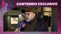 "EVERY ACTION IS POLITICAL": César Bordón weighs in on Milei’s comments about keeping art non-pol...