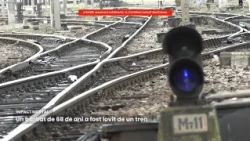 Tragedie aseară la Cluj-Napoca