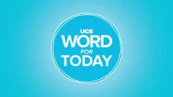 Get ready for change (2) | UCB Word For Today