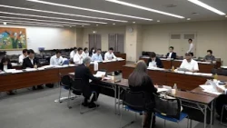 Otsu City Accommodation Tax Committee Meets for the First Time in 3 Months Following Consultation...