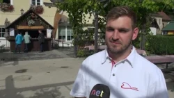 Regionalno, Kungota: Kmečki praznik v Svečini