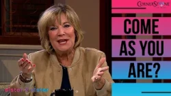 Is It OK To Bring Someone To Church For The First Time & Have Them Dressed Inappropriately? | S2S