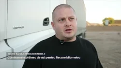 Proteste fata de noua rovignieta