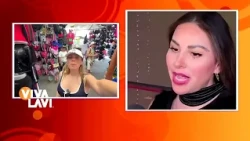 La actriz Gaby Ramírez habla sobre su proceso legal por el nombre | Vivalavi