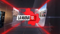 La Nuova News 7:00 PM edition Friday, September 25, 2026