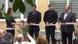 Csemegi Károly Könyvtár projektzáró rendezvény - 2026. 09. 25.