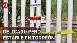 Ataque en secundaria de Torreón: estudiante y profesor en recuperación prolongada
