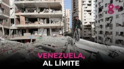 Socialist ties to Venezuela: "Zapatero has blood on his hands in this country"