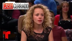 A dangerous love triangle ❤️‍🔥⚠️💸 | Caso Cerrado Complete Case | Telemundo English