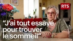 Insomnie, apnée, stress : comment retrouver un sommeil de qualité ? | RTS